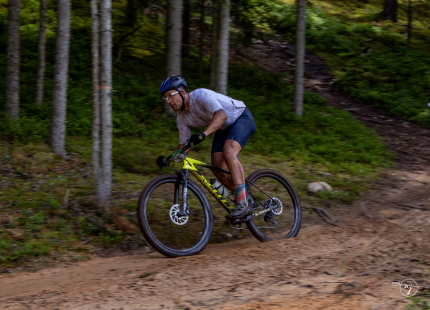 Vivus.lv MTB maratons 2026 | 3.posms, Tukums685