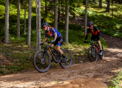 Vivus.lv MTB maratons 2026 | 3.posms, Tukums686
