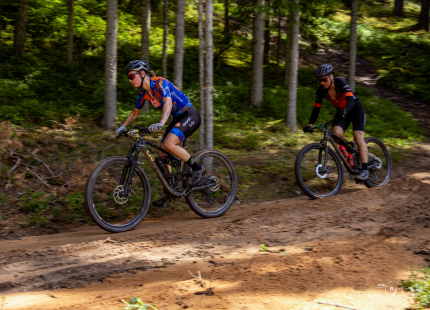 Vivus.lv MTB maratons 2026 | 3.posms, Tukums687