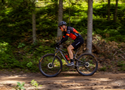 Vivus.lv MTB maratons 2026 | 3.posms, Tukums688