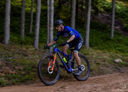 Vivus.lv MTB maratons 2026 | 3.posms, Tukums689