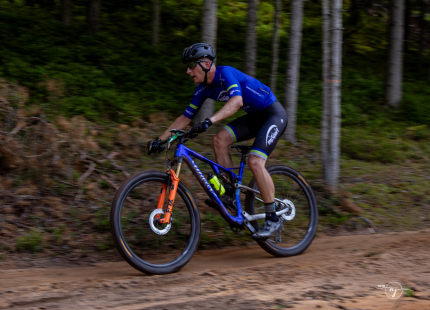 Vivus.lv MTB maratons 2026 | 3.posms, Tukums690