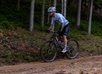 Vivus.lv MTB maratons 2026 | 3.posms, Tukums691