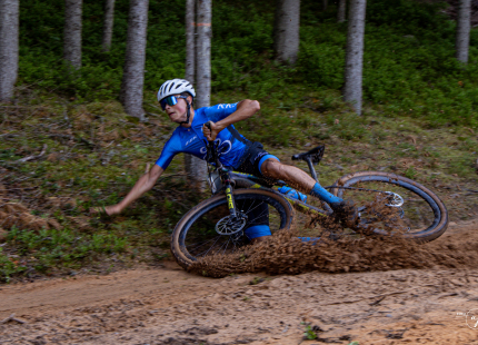 Vivus.lv MTB maratons 2026 | 3.posms, Tukums694