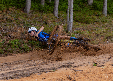 Vivus.lv MTB maratons 2026 | 3.posms, Tukums695