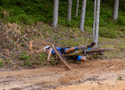 Vivus.lv MTB maratons 2026 | 3.posms, Tukums696