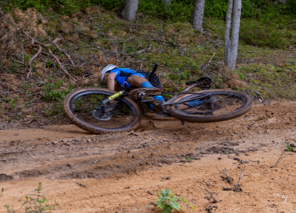 Vivus.lv MTB maratons 2026 | 3.posms, Tukums697