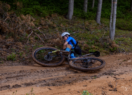 Vivus.lv MTB maratons 2026 | 3.posms, Tukums698