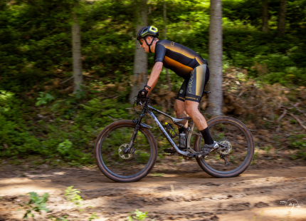 Vivus.lv MTB maratons 2026 | 3.posms, Tukums703