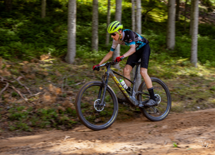 Vivus.lv MTB maratons 2026 | 3.posms, Tukums704