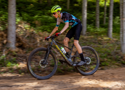 Vivus.lv MTB maratons 2026 | 3.posms, Tukums705