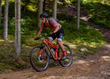 Vivus.lv MTB maratons 2026 | 3.posms, Tukums706
