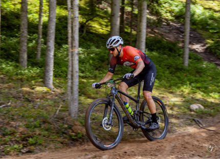 Vivus.lv MTB maratons 2026 | 3.posms, Tukums708