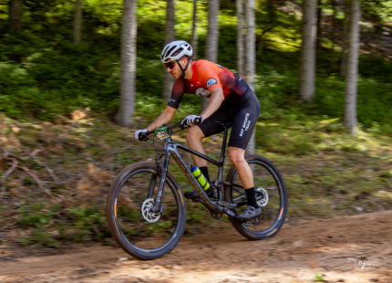 Vivus.lv MTB maratons 2026 | 3.posms, Tukums709