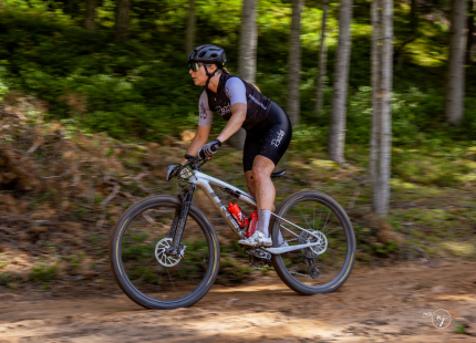 Vivus.lv MTB maratons 2026 | 3.posms, Tukums710