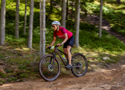 Vivus.lv MTB maratons 2026 | 3.posms, Tukums712