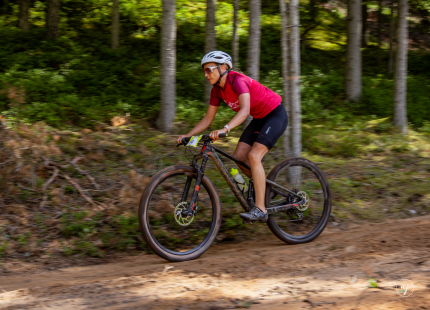 Vivus.lv MTB maratons 2026 | 3.posms, Tukums713