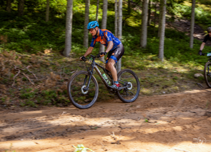 Vivus.lv MTB maratons 2026 | 3.posms, Tukums715