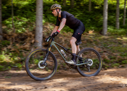 Vivus.lv MTB maratons 2026 | 3.posms, Tukums716