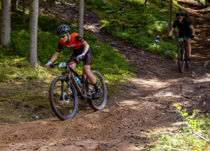 Vivus.lv MTB maratons 2026 | 3.posms, Tukums719
