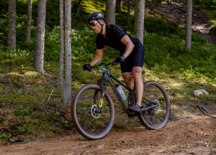 Vivus.lv MTB maratons 2026 | 3.posms, Tukums720