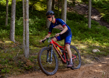 Vivus.lv MTB maratons 2026 | 3.posms, Tukums722