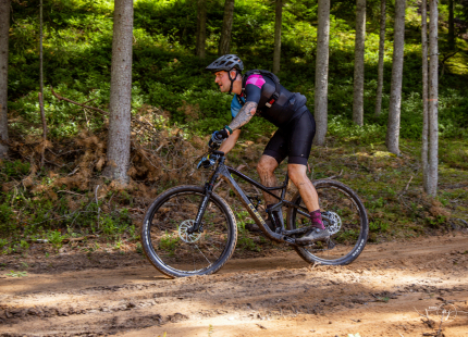 Vivus.lv MTB maratons 2026 | 3.posms, Tukums723