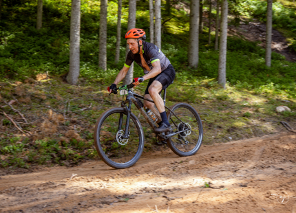 Vivus.lv MTB maratons 2026 | 3.posms, Tukums726