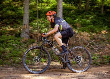 Vivus.lv MTB maratons 2026 | 3.posms, Tukums727