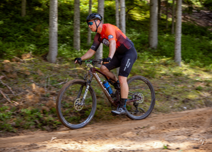 Vivus.lv MTB maratons 2026 | 3.posms, Tukums729