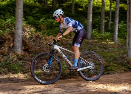 Vivus.lv MTB maratons 2026 | 3.posms, Tukums730