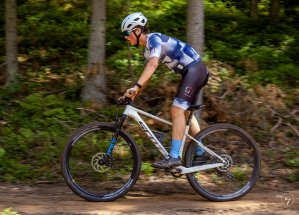 Vivus.lv MTB maratons 2026 | 3.posms, Tukums731
