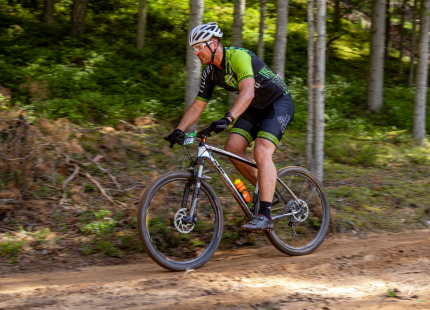 Vivus.lv MTB maratons 2026 | 3.posms, Tukums732