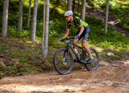 Vivus.lv MTB maratons 2026 | 3.posms, Tukums733