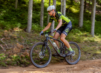 Vivus.lv MTB maratons 2026 | 3.posms, Tukums734