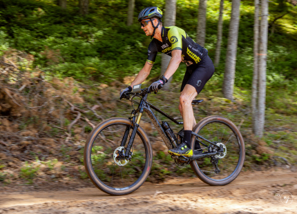 Vivus.lv MTB maratons 2026 | 3.posms, Tukums735