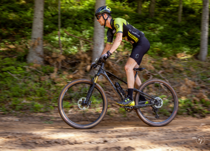 Vivus.lv MTB maratons 2026 | 3.posms, Tukums736
