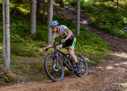 Vivus.lv MTB maratons 2026 | 3.posms, Tukums737
