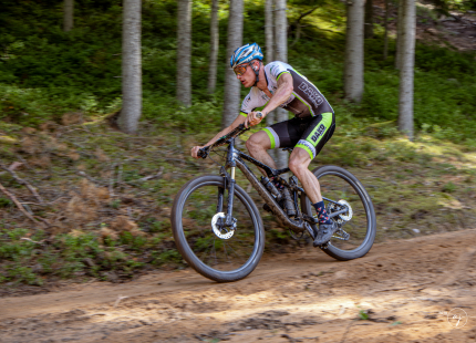 Vivus.lv MTB maratons 2026 | 3.posms, Tukums738