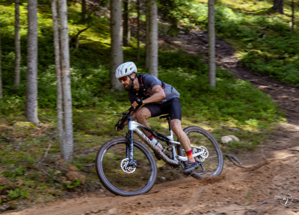 Vivus.lv MTB maratons 2026 | 3.posms, Tukums741