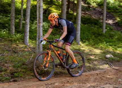 Vivus.lv MTB maratons 2026 | 3.posms, Tukums742