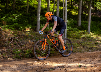 Vivus.lv MTB maratons 2026 | 3.posms, Tukums743