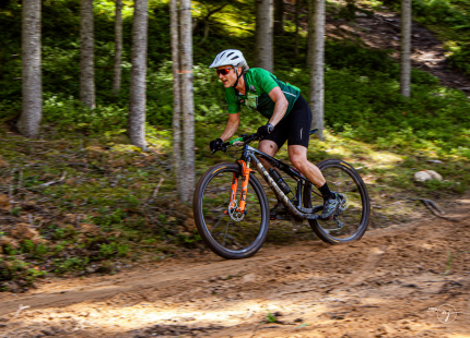 Vivus.lv MTB maratons 2026 | 3.posms, Tukums744