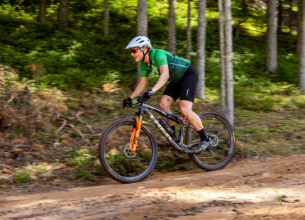 Vivus.lv MTB maratons 2026 | 3.posms, Tukums745