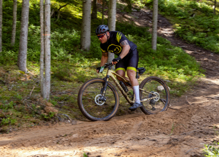 Vivus.lv MTB maratons 2026 | 3.posms, Tukums746