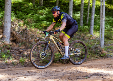 Vivus.lv MTB maratons 2026 | 3.posms, Tukums747