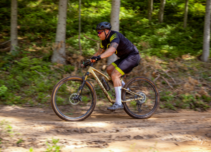 Vivus.lv MTB maratons 2026 | 3.posms, Tukums748