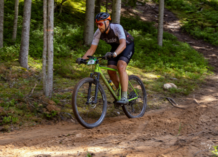Vivus.lv MTB maratons 2026 | 3.posms, Tukums749