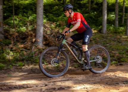 Vivus.lv MTB maratons 2026 | 3.posms, Tukums752