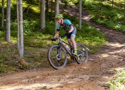 Vivus.lv MTB maratons 2026 | 3.posms, Tukums754